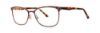 Picture of Dana Buchman Eyeglasses BLUEBELL