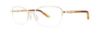 Picture of Dana Buchman Eyeglasses FREESIA