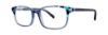 Picture of Vera Wang Eyeglasses GEOVANNA