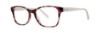 Picture of Vera Wang Eyeglasses KAMI