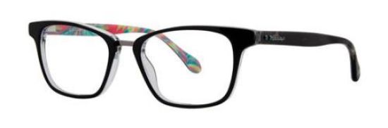Picture of Lilly Pulitzer Eyeglasses KLEA