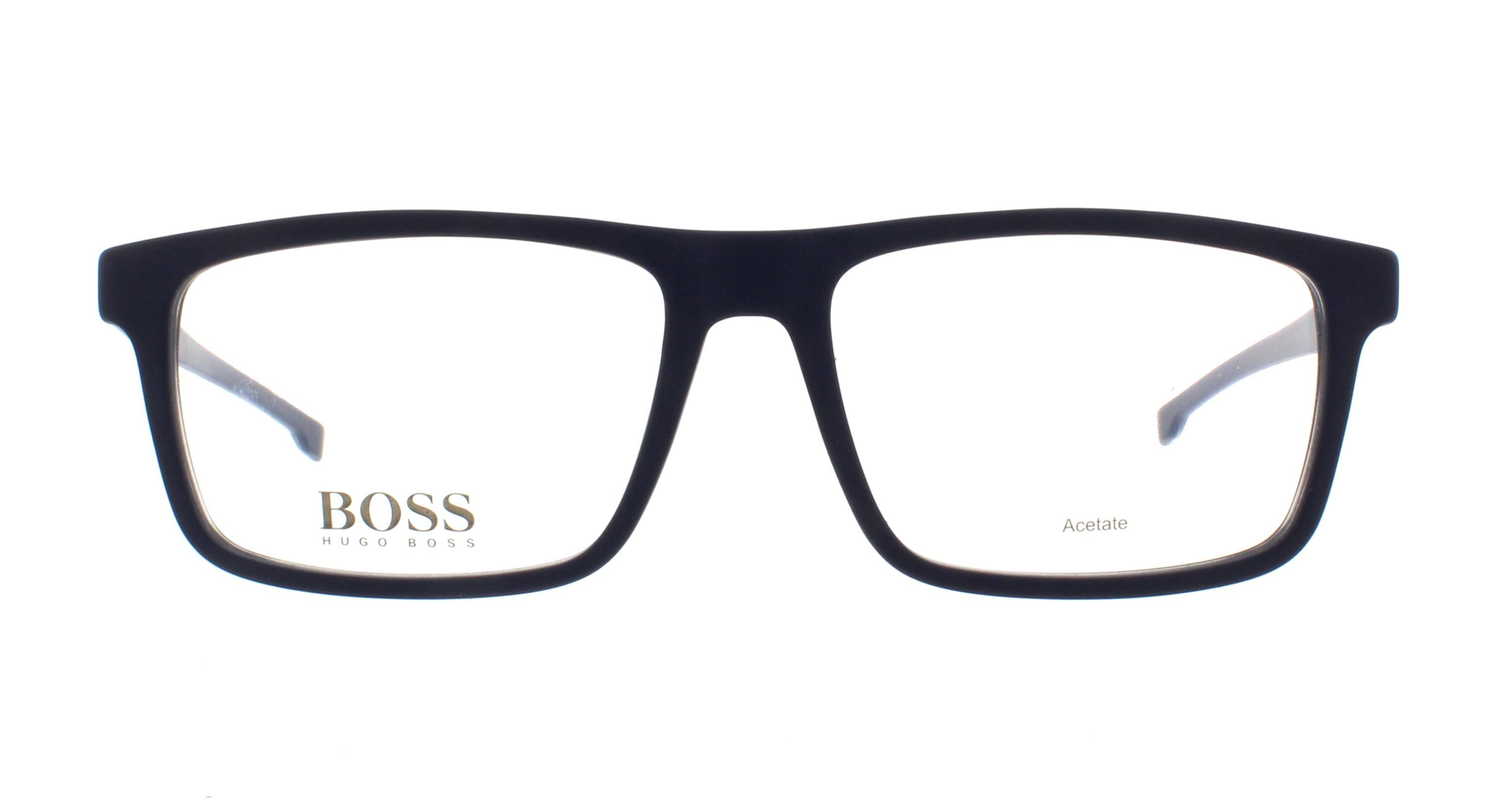 Picture of Hugo Boss Eyeglasses 0876