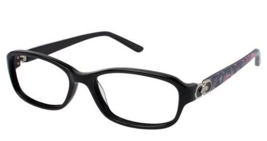Picture of Elle Eyeglasses EL 13387