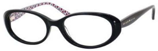 Picture of Kate Spade Eyeglasses JANNIE