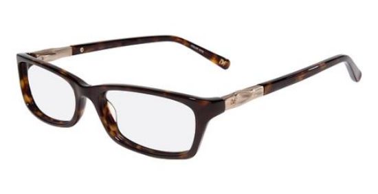 Picture of Dvf Eyeglasses 5018