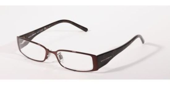 Picture of Dolce & Gabbana Eyeglasses DG1126