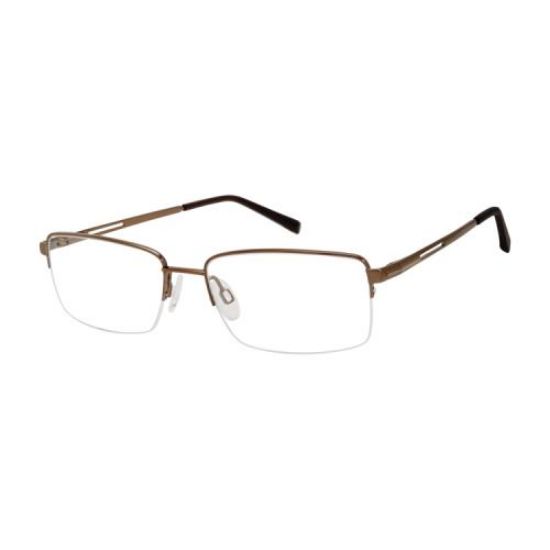 Picture of Charmant Eyeglasses TI 11461