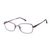 Picture of Aristar Eyeglasses AR 16390