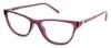 Picture of Bcbgmaxazria Eyeglasses ELODIE