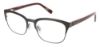 Picture of Steve Madden Eyeglasses COMMANDERR