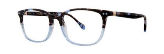Picture of Lilly Pulitzer Eyeglasses AUBRA