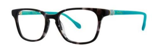 Picture of Lilly Pulitzer Eyeglasses WILLIS