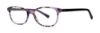 Picture of Vera Wang Eyeglasses V506