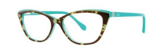 Picture of Lilly Pulitzer Eyeglasses NORI