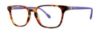 Picture of Lilly Pulitzer Eyeglasses WILLIS