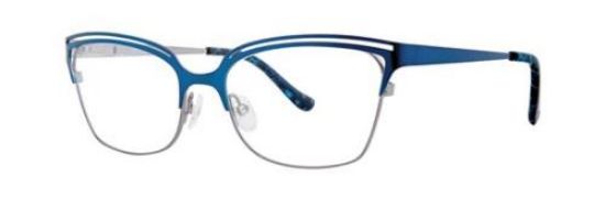 Picture of Kensie Eyeglasses EDGY