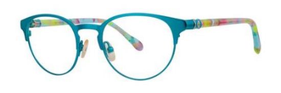 Picture of Lilly Pulitzer Eyeglasses HANI