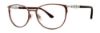 Picture of Dana Buchman Eyeglasses MARIGOLD
