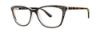 Picture of Dana Buchman Eyeglasses QUEEN ANNE