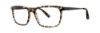 Picture of Jhane Barnes Eyeglasses BOXPLOT