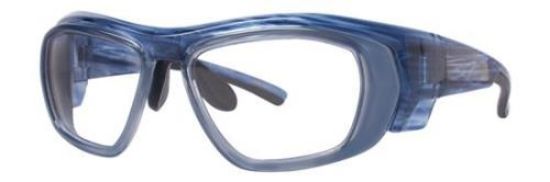 Picture of Wolverine Safety Glasses W035