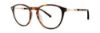 Picture of Zac Posen Eyeglasses WARREN