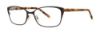Picture of Vera Wang Eyeglasses V536
