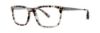 Picture of Jhane Barnes Eyeglasses BOXPLOT