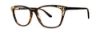 Picture of Dana Buchman Eyeglasses QUEEN ANNE