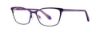Picture of Zac Posen Eyeglasses SABRA
