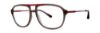 Picture of Jhane Barnes Eyeglasses TRANSPOSE