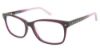 Picture of Nicole Miller Eyeglasses Jaida