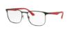 Picture of Ray Ban Eyeglasses RX6363