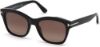 Picture of Tom Ford Sunglasses FT0614 LAUREN-02