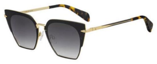 Picture of Rag & Bone Sunglasses RNB 1016/S