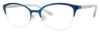 Picture of Saks Fifth Avenue Eyeglasses SAKS 314