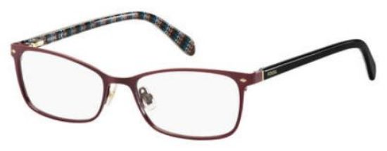 Picture of Fossil Eyeglasses FOS 7038