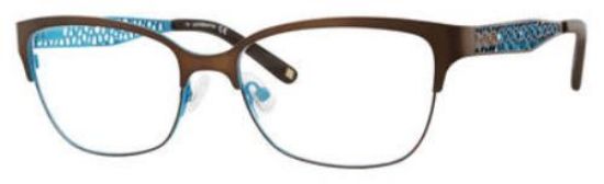 Picture of Liz Claiborne Eyeglasses L 643
