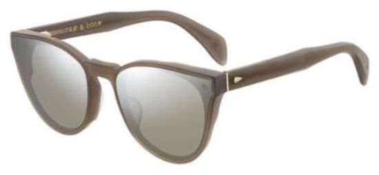 Picture of Rag & Bone Sunglasses RNB 1013/S