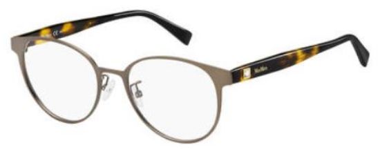 Picture of Max Mara Eyeglasses MM 1361/F