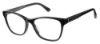 Picture of Juicy Couture Eyeglasses JU 185