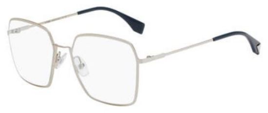 Picture of Fendi Eyeglasses ff 0333