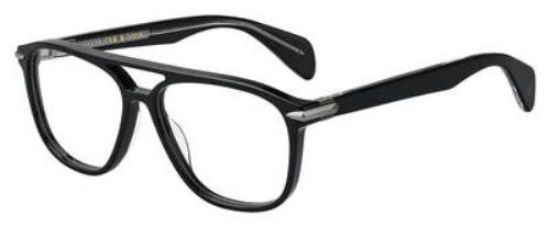 Picture of Rag & Bone Eyeglasses RNB 7012