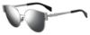 Picture of Moschino Sunglasses MOS 028/F/S