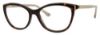 Picture of Saks Fifth Avenue Eyeglasses SAKS 315
