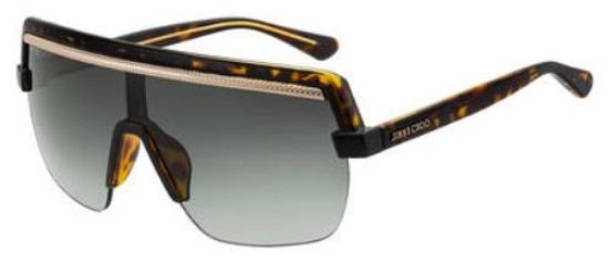 Picture of Jimmy Choo Sunglasses POSE/S