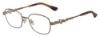 Picture of Jimmy Choo Eyeglasses JC 222/F