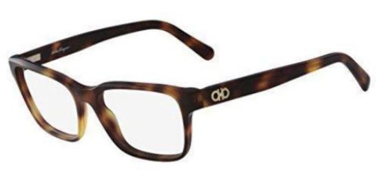 Picture of Salvatore Ferragamo Eyeglasses SF2790