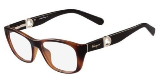 Picture of Salvatore Ferragamo Eyeglasses SF2765