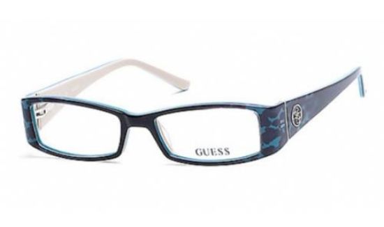 Picture of Guess Eyeglasses GU2537